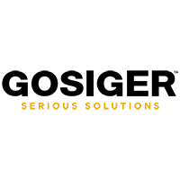 Gosiger Serious Solutions