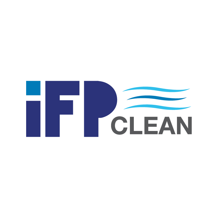 iFP Clean Logo