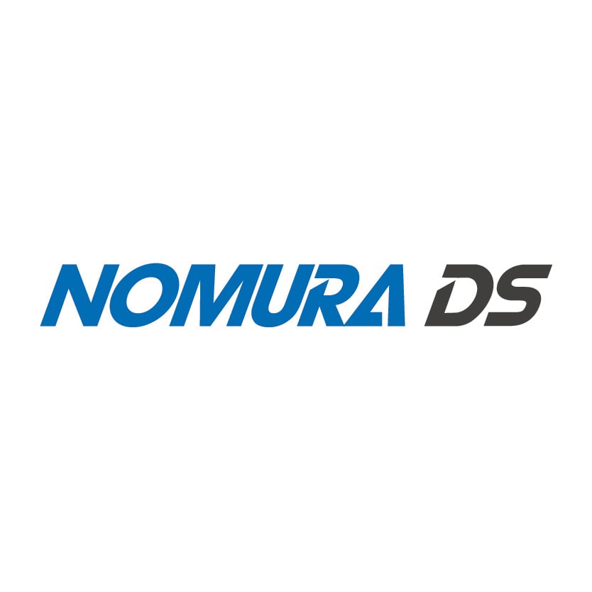 NOMURA DS Logo